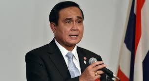PM Thailand: Tidak Ada Konflik Agama di Thailand Selatan